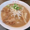 支那そば 王王軒 本店