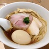 らぁ麺すみ田