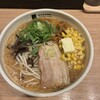 札幌麺屋一馬 本店