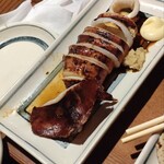 力丸 炉ばた焼 漁火 - 