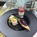 ウェスティンホテル大阪 ロビーラウンジ - 