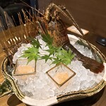 いせもん本店 - 伊勢海老