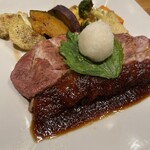 Sosaku cafe dining Teppanya - 