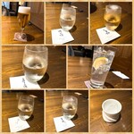 いせもん本店 - 飲んだ酒