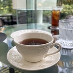 ウェスティンホテル大阪 ロビーラウンジ - 