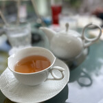 ウェスティンホテル大阪 ロビーラウンジ - 