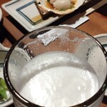 力丸 炉ばた焼 漁火 - 