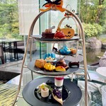 ウェスティンホテル大阪 ロビーラウンジ - 