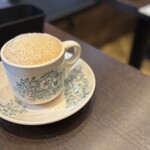 マレーカンポン コピティアム 水道橋店 - 