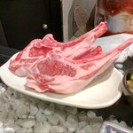 ジンギスカーン - 