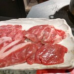 ジンギスカーン - 