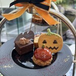 ウェスティンホテル大阪 ロビーラウンジ - 