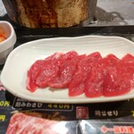 ジンギスカーン - 