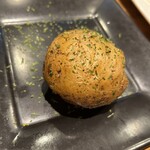 Sosaku cafe dining Teppanya - 