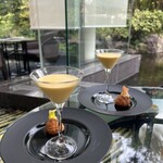 ウェスティンホテル大阪 ロビーラウンジ - 