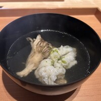 祇園迦陵 - 