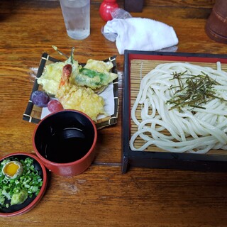 こんぴらうどん 富士_0