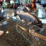 雑魚寝館 - ほとんど展示、委託品。　一部、仕入品も。