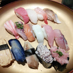 Sushi Kuine - 