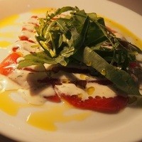 マディソン ニューヨーク キッチン - 