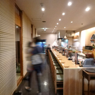 北のゐざかや_2