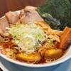 ドラゴンレッドリバー - デラックスらーめん