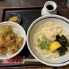 うどん 兎麦 阪急三番街店