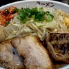 ラーメン　みなもと屋