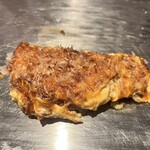 くずし鉄板 あばぐら - 