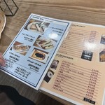 Sandwich Cafe to‐talite - 