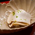 富小路 やま岸 - 