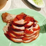 Dragon-i Peking Duck - 