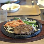 レッフェル - 料理写真: