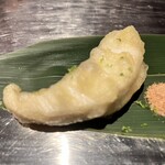 くずし鉄板 あばぐら - 