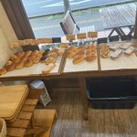 Sandwich Cafe to‐talite - 