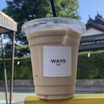 WAYS COFFEE - 