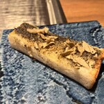 くずし鉄板 あばぐら - 