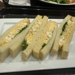 Sandwich Cafe to‐talite - 