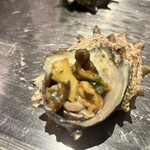 くずし鉄板 あばぐら - 