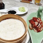 Dragon-i Peking Duck - 