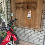 Sandwich Cafe to‐talite - 