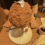 ネル クラフトチョコレート トウキョウ - 