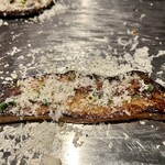 くずし鉄板 あばぐら - 