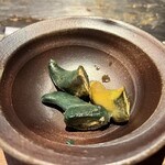 くずし鉄板 あばぐら - 