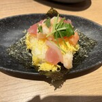和食 さと - 料理写真: