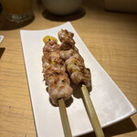 焼鳥 バードマン - 