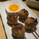 焼鳥 バードマン - 