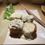 焼鳥 バードマン - 