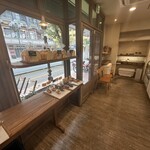 Sandwich Cafe to‐talite - 