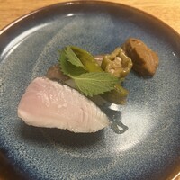 anchoa - 